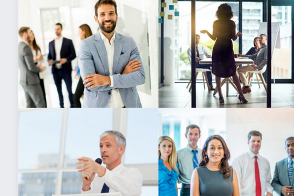 Formation affirmer et développer son leadership - Face-Equipe