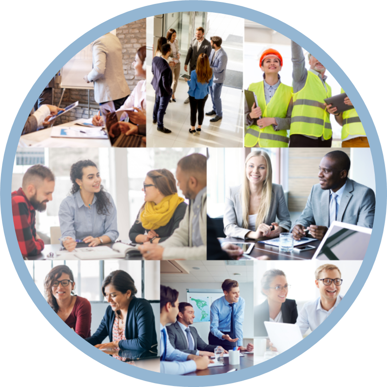 Formation techniciens professionnaliser sa communication orale - Face-Equipe