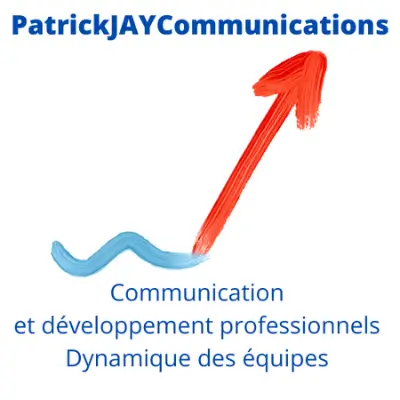 PatrickJAYCommunications