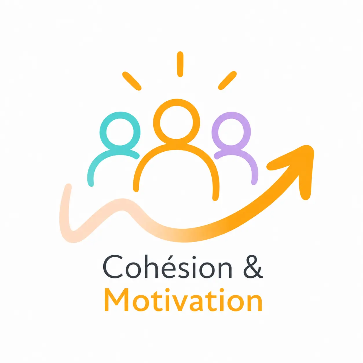 Animations, cohésion et motivation