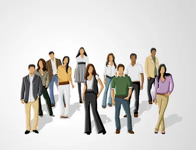 Un groupe de travail réuni